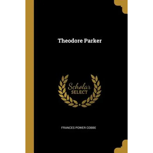 Theodore Parker