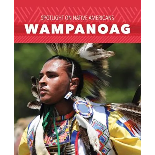 Wampanoag