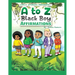 A to Z Black Boy Affirmations