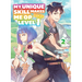 My Unique Skill Makes Me Op Even at Level 1 Vol 2 (Light Novel)