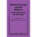 Mother Courage and Her Children