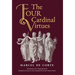 The Four Cardinal Virtues