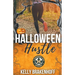 Halloween Hustle: A Cassandra Sato Mystery Novella