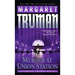 Murder at Union Station: A Capital Crimes Novel