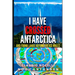 I Have Crossed Antarctica and Found Lands Beyond the Ice Walls