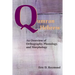 Qumran Hebrew: An Overview of Orthography, Phonology, and Morphology