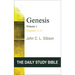 Genesis, Vol. 1 (DSB-OT)