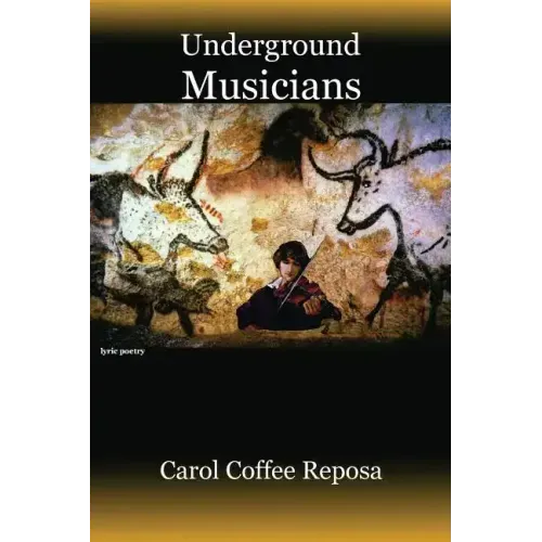 Underground Musicians