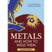 Metals And How To Weld Them