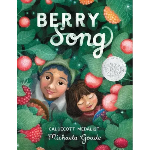 Berry Song (Caldecott Honor Book)