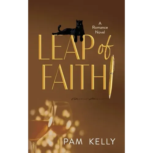 Leap of Faith: A Romance Novel