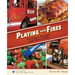 Playing with Fires: Firehouse Recipes and Their Chefs