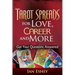 Tarot Spreads for Love, Career and More: Get Your Questions Answered