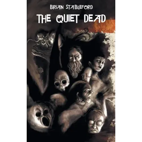 The Quiet Dead
