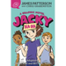Jacky Ha-Ha: A Graphic Novel