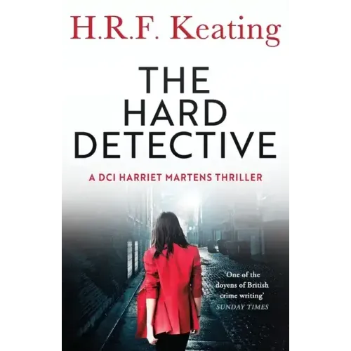 The Hard Detective