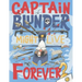 Captain Blunder Might Live Forever