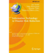 Information Technology in Disaster Risk Reduction: 6th Ifip Wg 5.15 International Conference, Itdrr 2021, Morioka, Japan, October 25-27, 2021, Revised