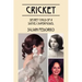 Cricket: Secret Child of a Sixties Supermodel