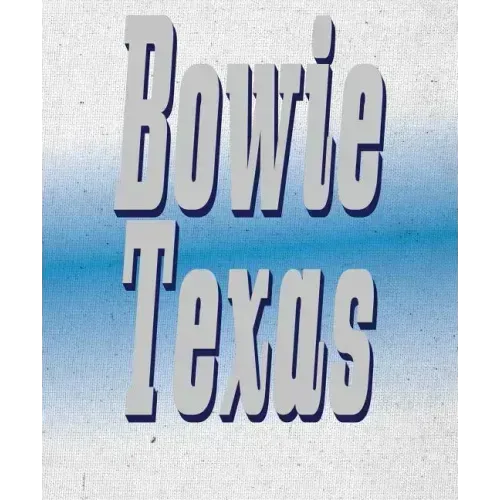 Pierluigi Macor: Bowie, Texas