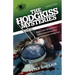 Hodgkiss Mysteries XV: Hodgkiss and the Impossible Murder and other stories