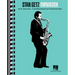 Stan Getz - Omnibook: For B-Flat Instruments