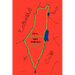 It's Palestine Not Israel