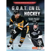 G.O.A.T. En El Hockey (Hockey's G.O.A.T.): Wayne Gretzky, Sidney Crosby Y Más