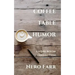 Coffee Table Humor: Book 1