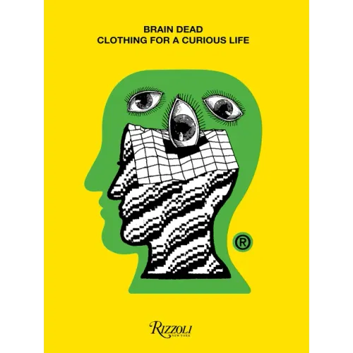Brain Dead: Clothing for a Curious Life