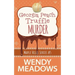 Georgia Peach Truffle Murder