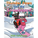 Thunder Paws and the Snowboard