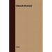 Church Hymnal