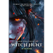 Witch Hunt (Shadow World, Book 2)