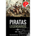 Piratas Legendarios, 1650-1750