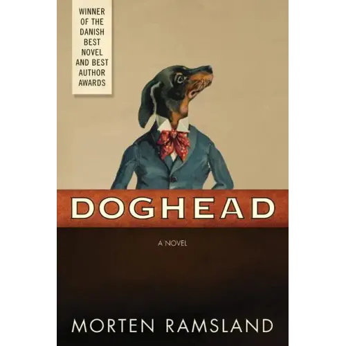 Doghead