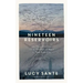 Nineteen Reservoirs: On Their Creation and the Promise of Water for New York City
