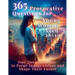 365 Provocative Questions for Young Women Aged 18-19: One Question a Day to Forge Independence and Shape Their Future