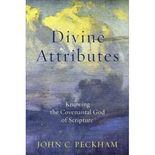 Divine Attributes