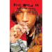 Free World .01: Should'Ve Could'Ve Would'Ve