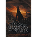 A Storm of Shadows and Pearls