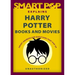 Smart Pop Explains Harry Potter Books and Movies