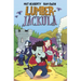 Lumberjackula