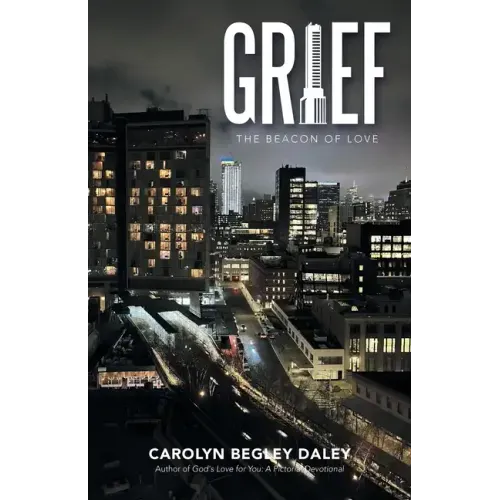Grief: The Beacon of Love