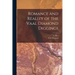 Romance and Reality of the Vaal Diamond Diggings