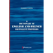 A Dictionary of English and French Equivalent Proverbs