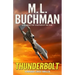 Thunderbolt: an NTSB / military technothriller