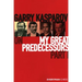 Garry Kasparov on My Great Predecessors, Part One