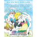 Now Cow Helps Drama Llama: A Mindful Tale for Coping with Anxiety