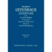 La belle Hélène Overture: Study score